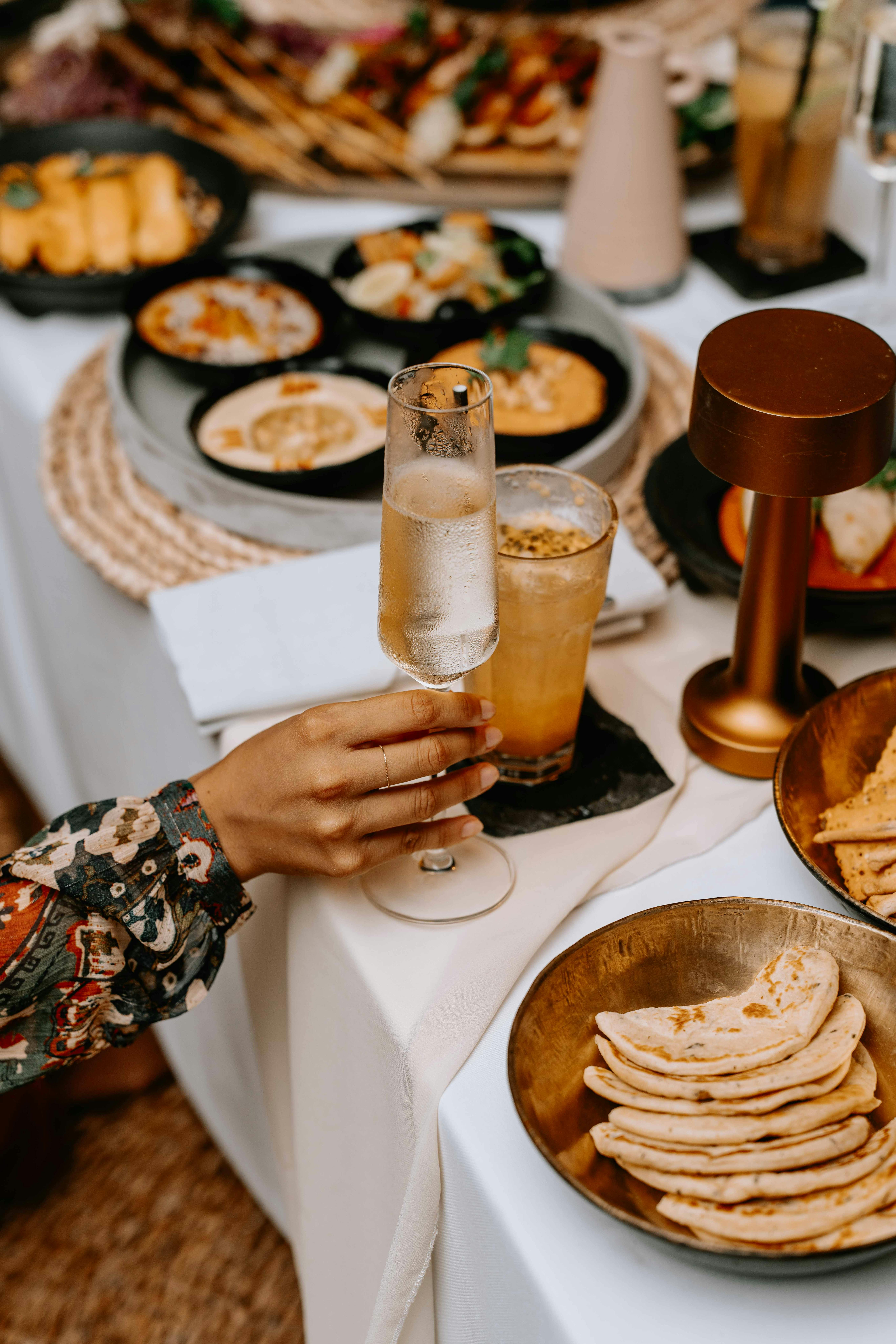 Delicious local Zanzibar food