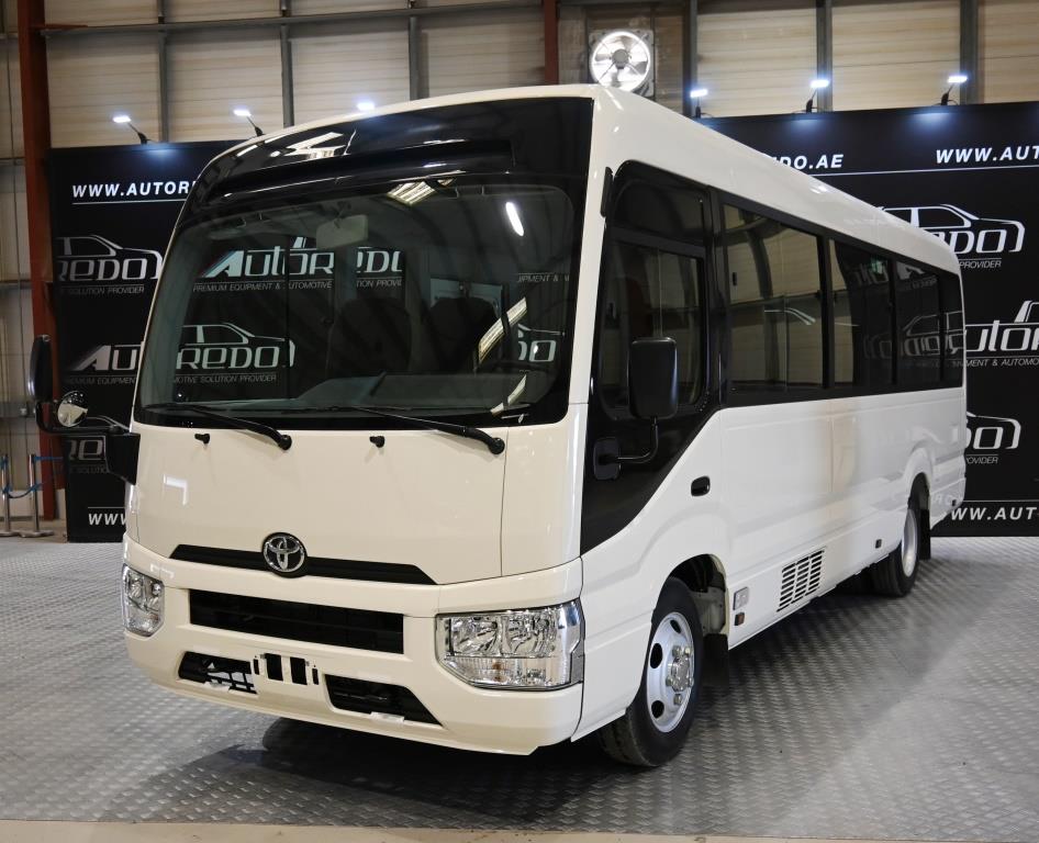 Beautiful hotel accommodation